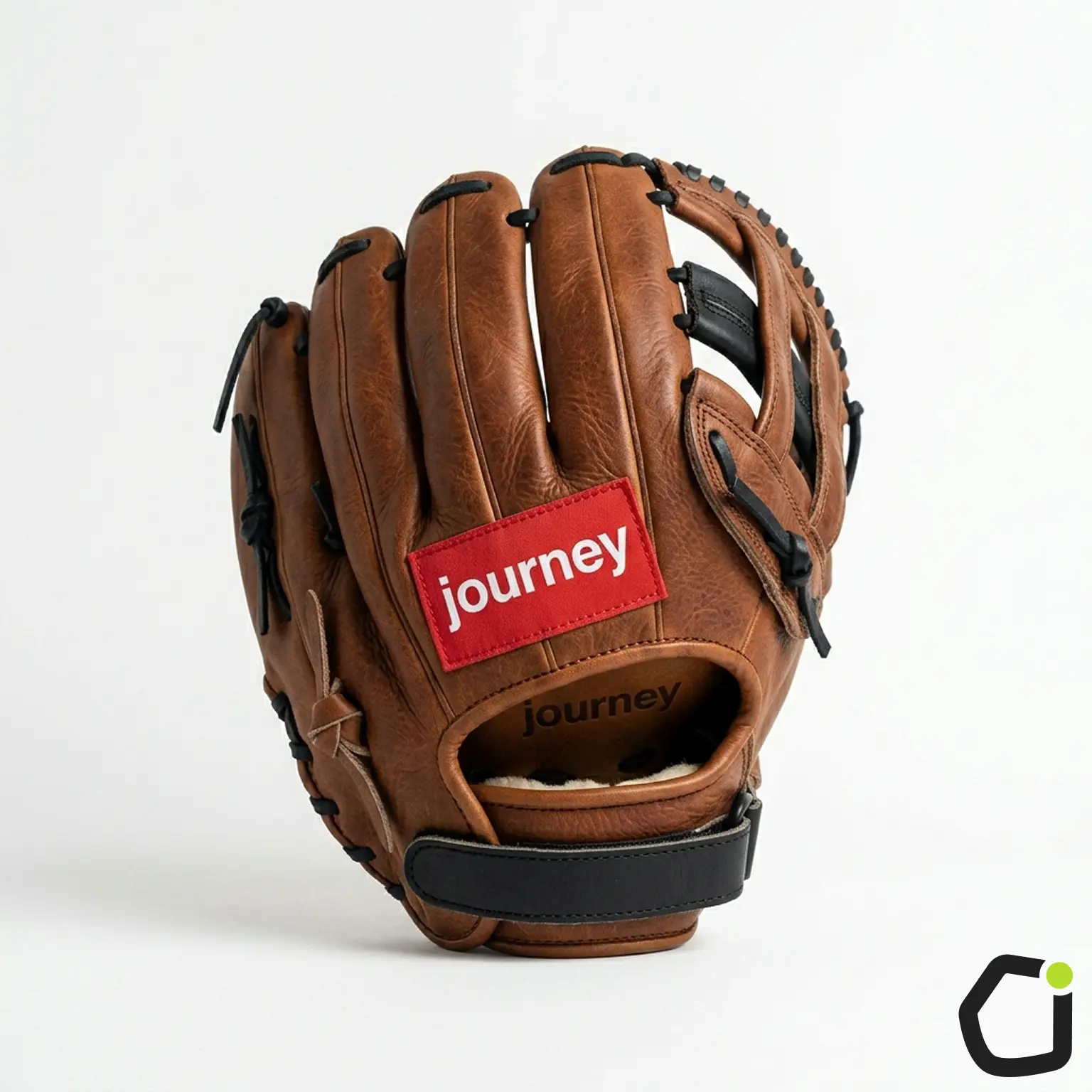 JOURNEY Catch Pro Baseball Glove