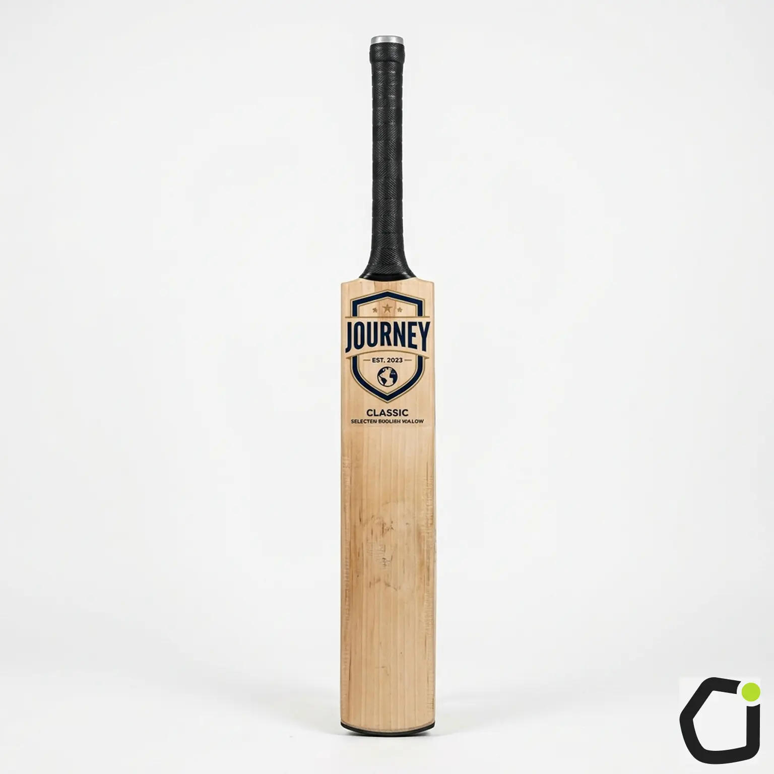 JOURNEY Boundary Cricket Bat