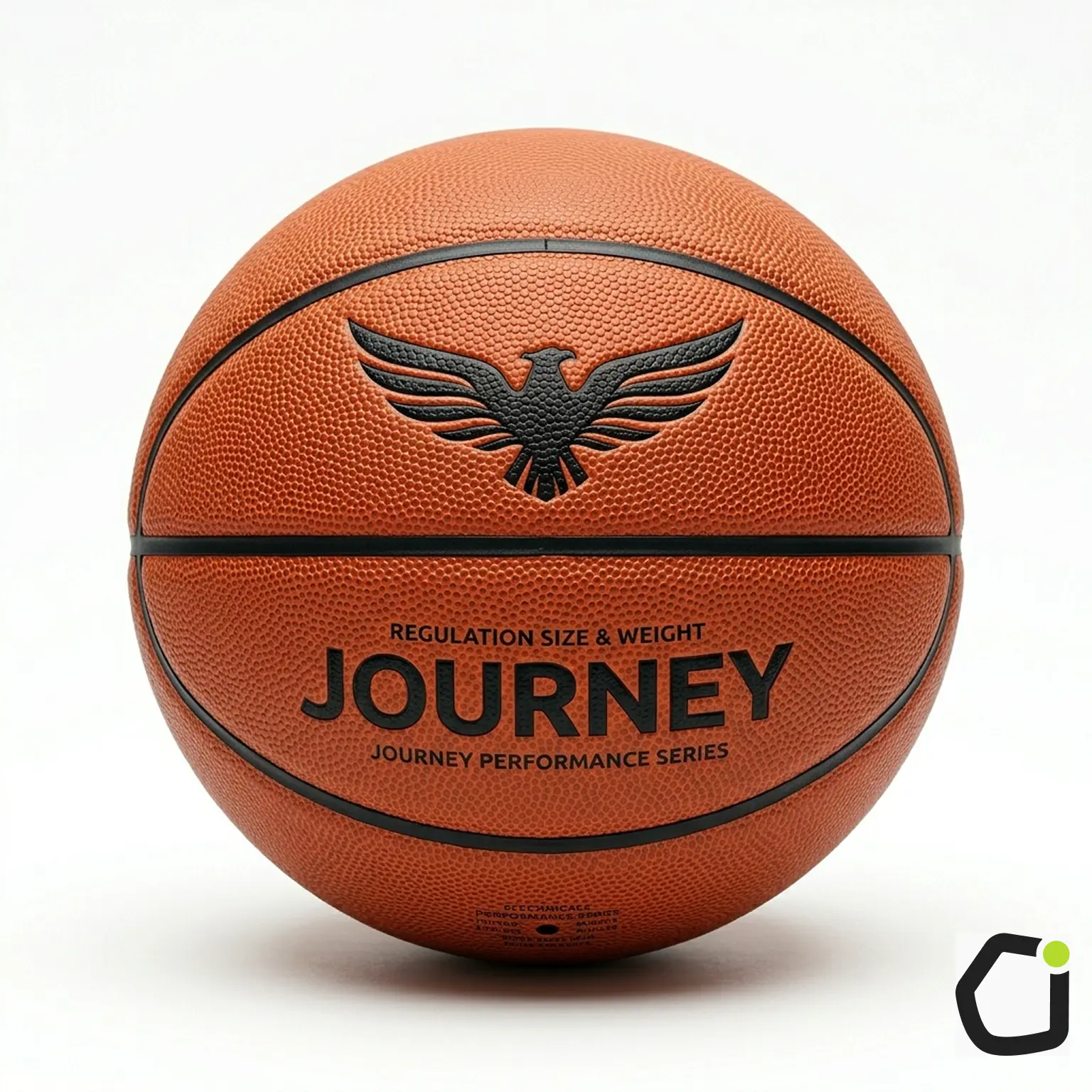 JOURNEY Court Elite Basketball