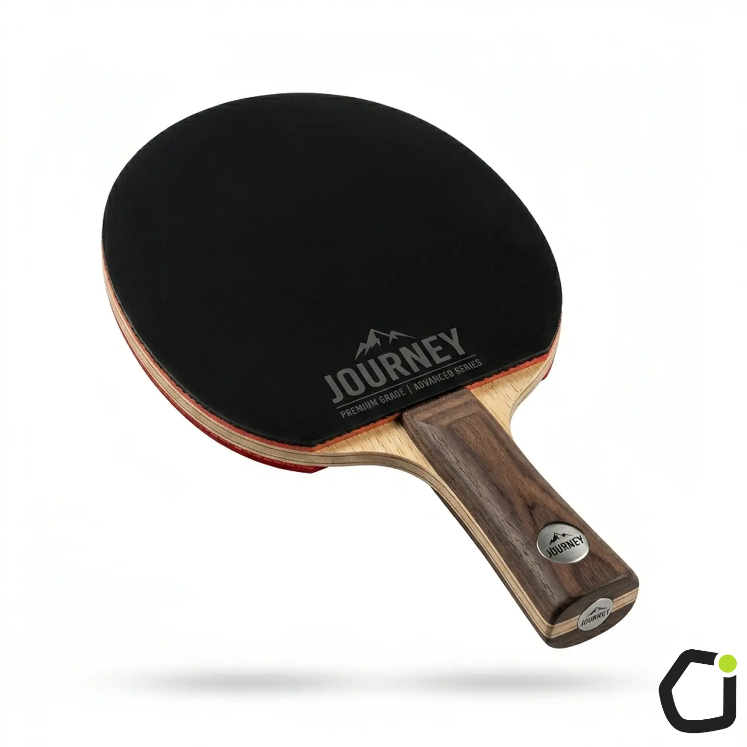 JOURNEY Smash Table Tennis Paddle