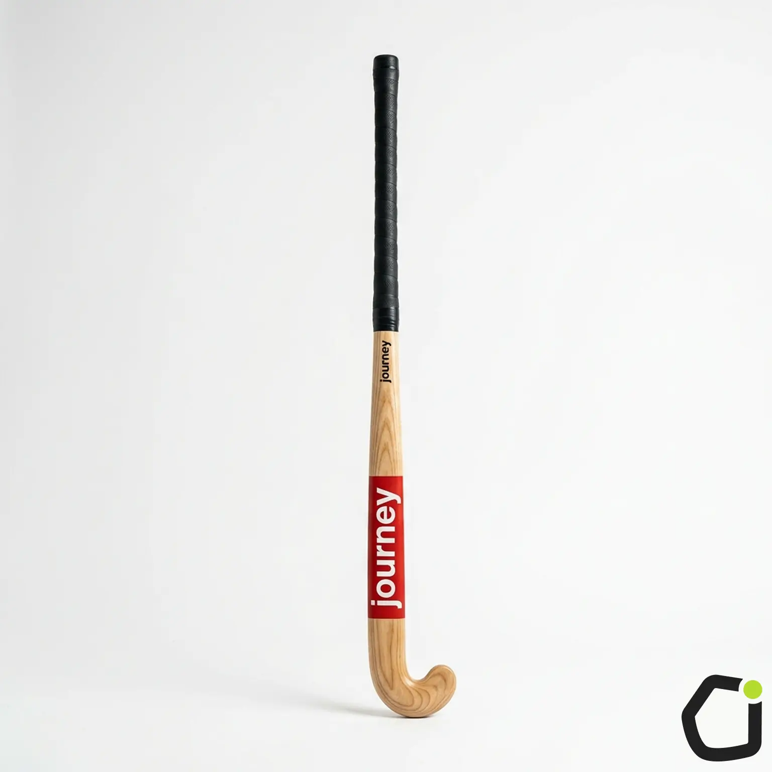 JOURNEY Slapshot Hockey Stick