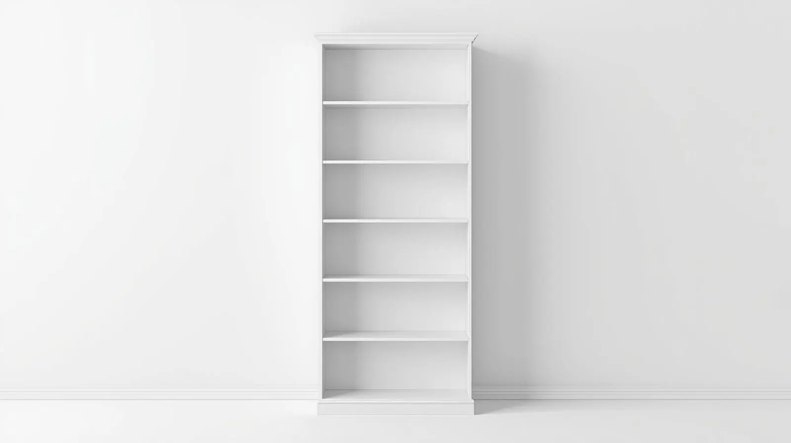 Summit Bookshelf Tower