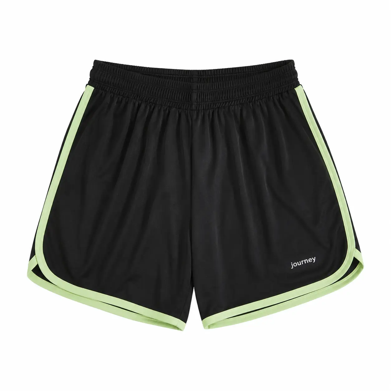 JOURNEY Matchday Football Shorts