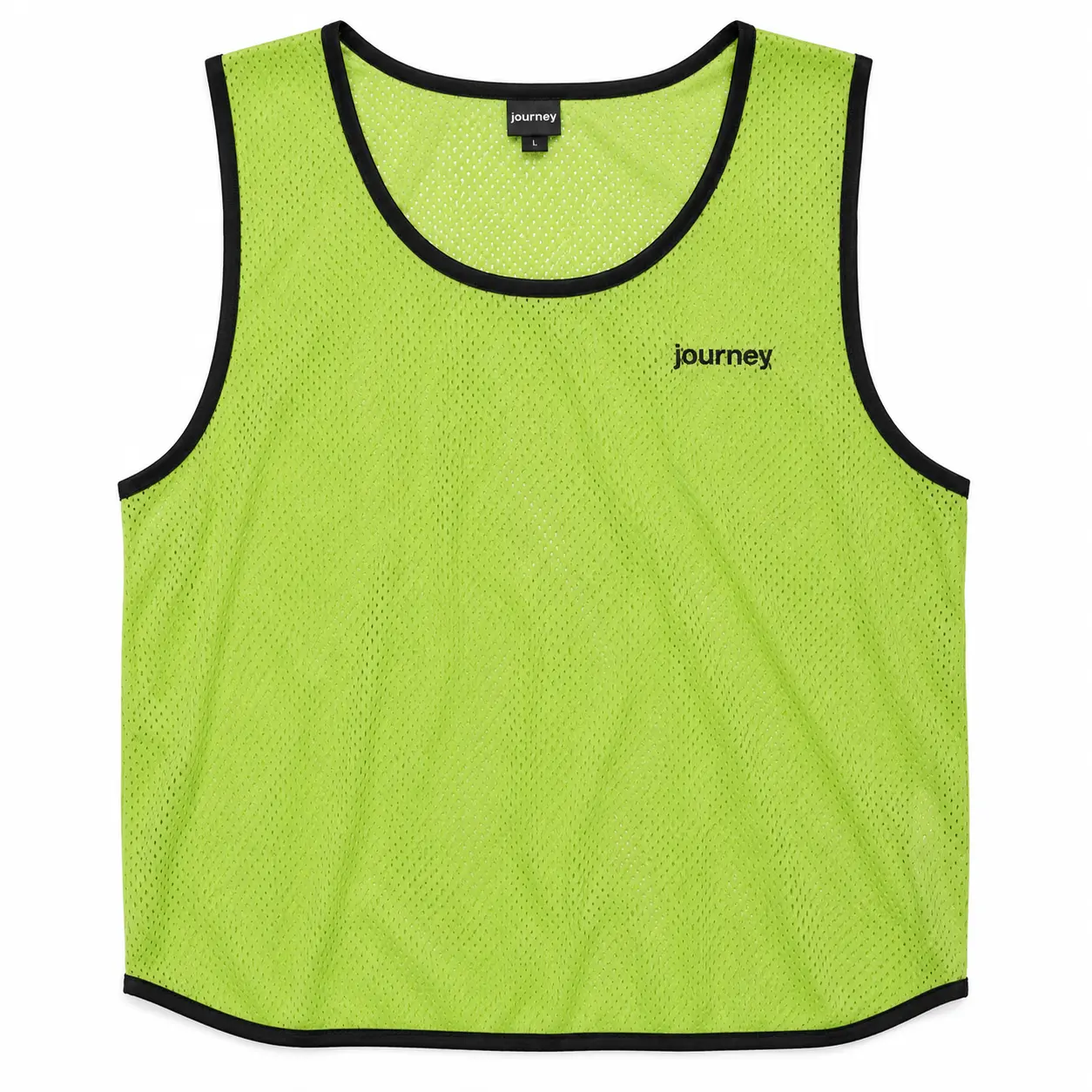 JOURNEY Training Bib Set
