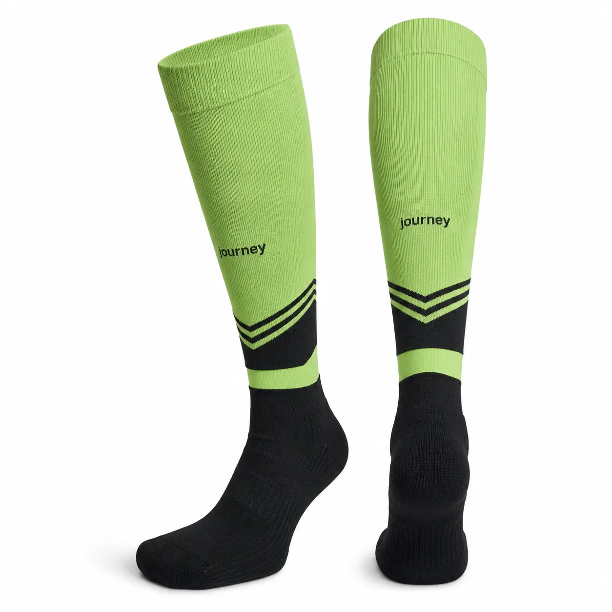 JOURNEY Pro Football Socks