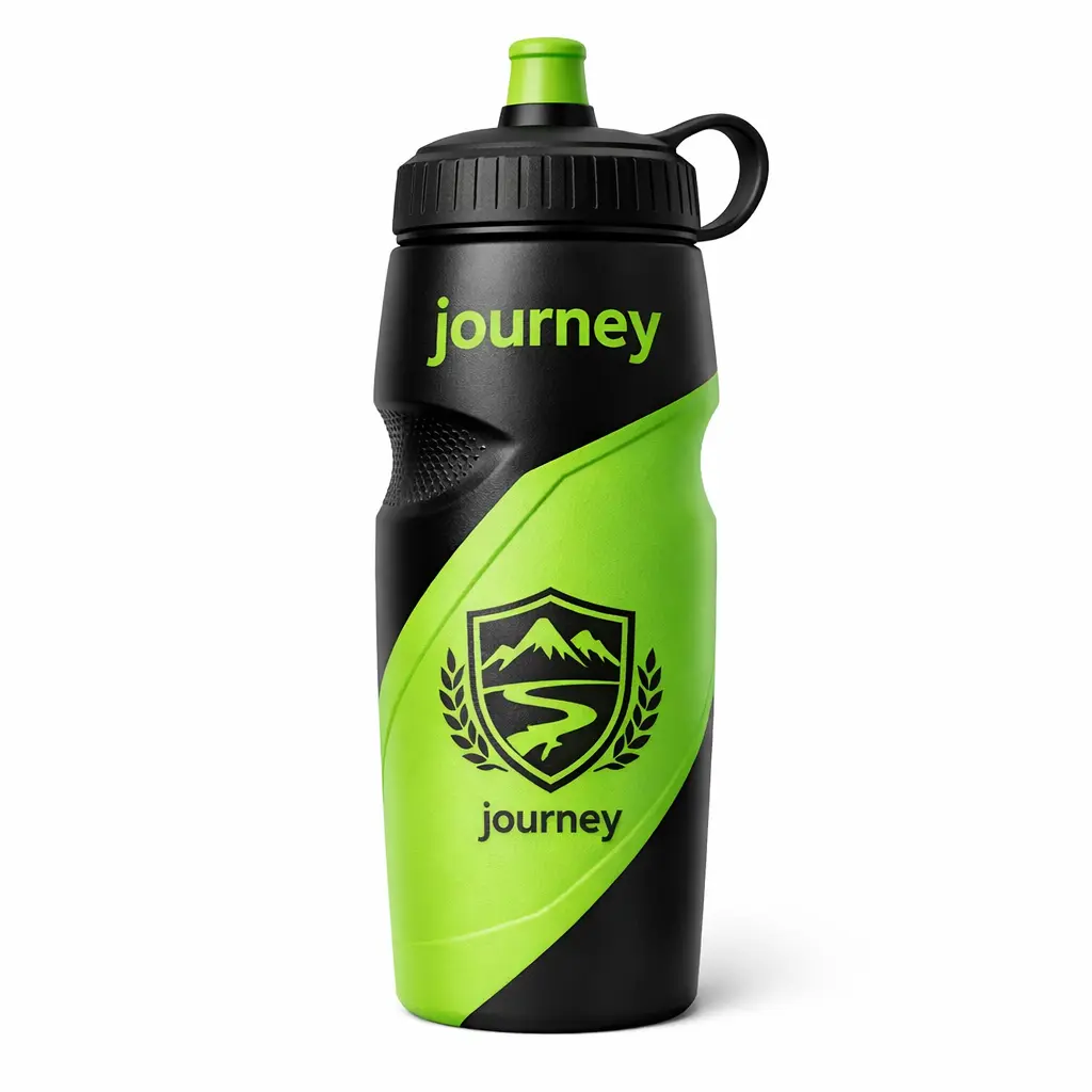 JOURNEY Hydro Sports Bottle