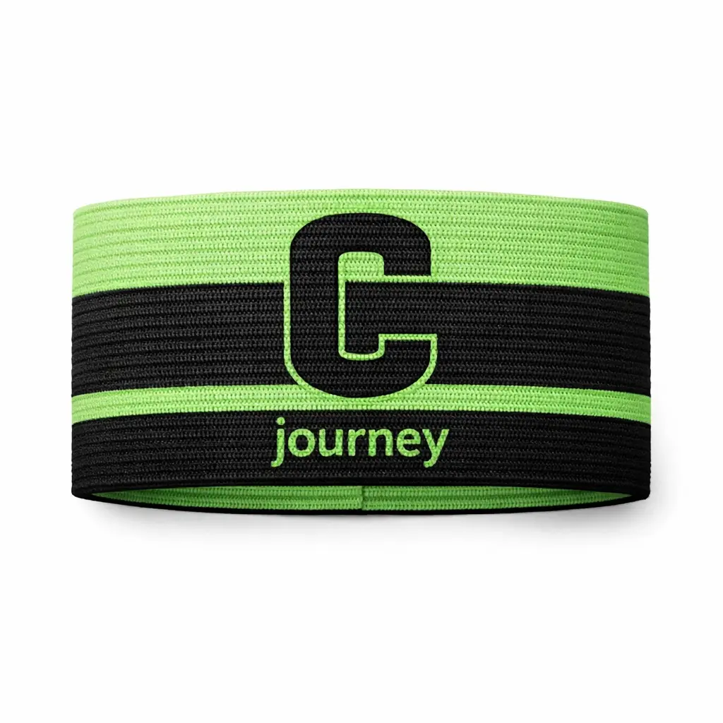 JOURNEY Captain Armband