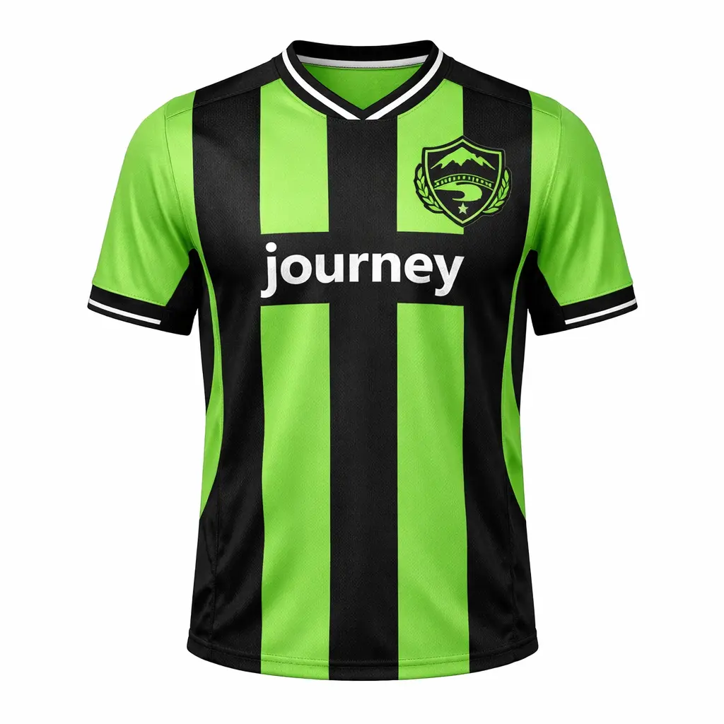 JOURNEY Matchday Home Jersey