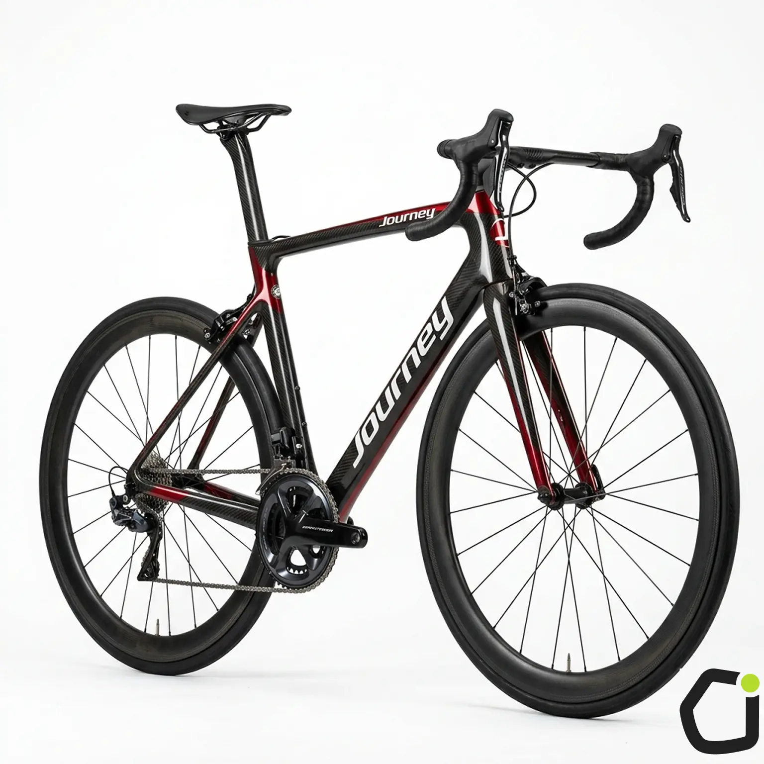 JOURNEY Trailblazer City Bike
