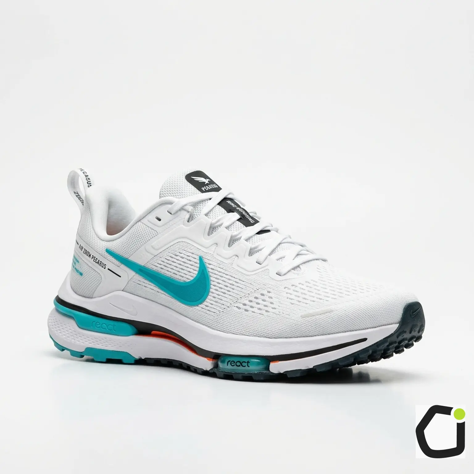 JOURNEY Stride Pro Running Shoes