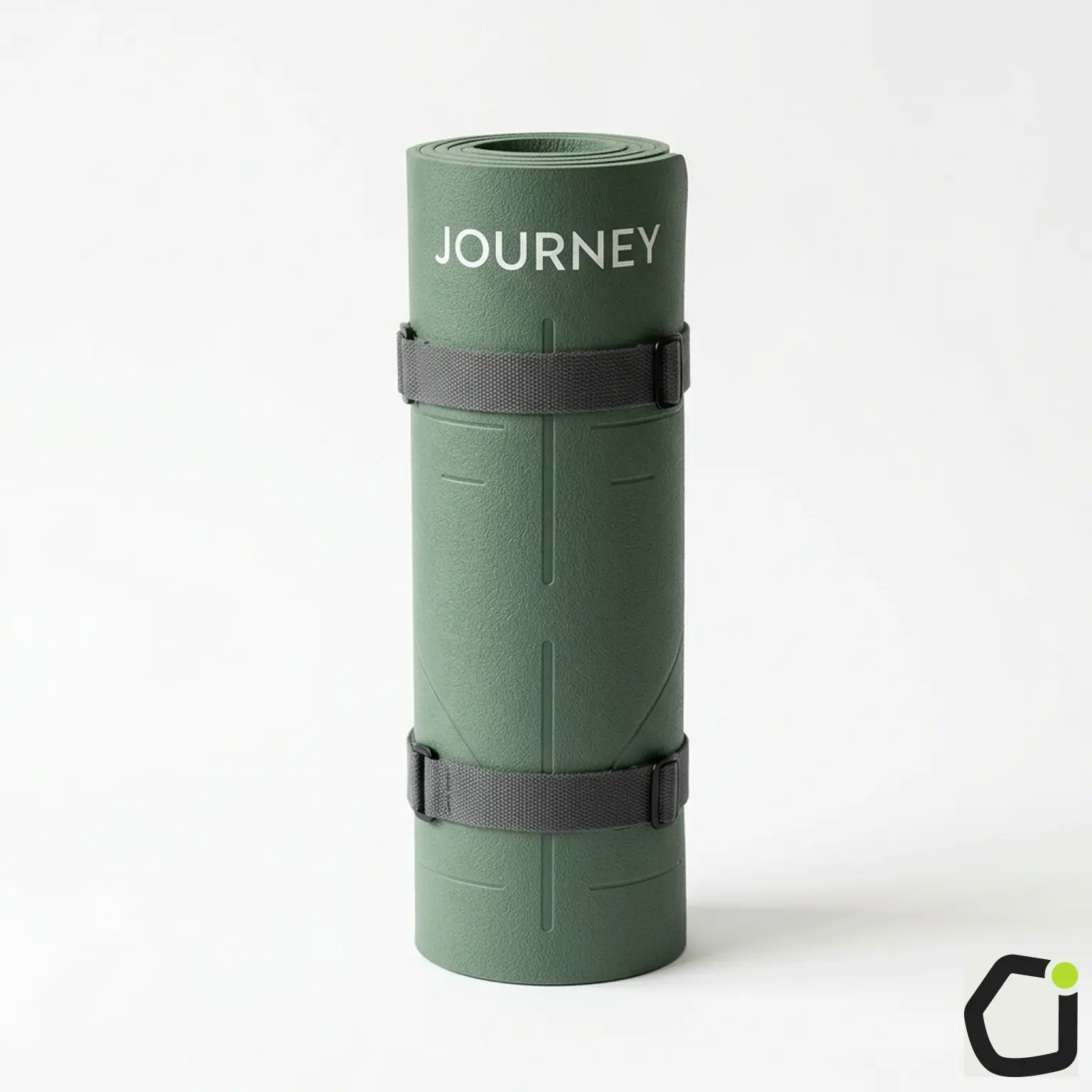 JOURNEY Flow Yoga Mat