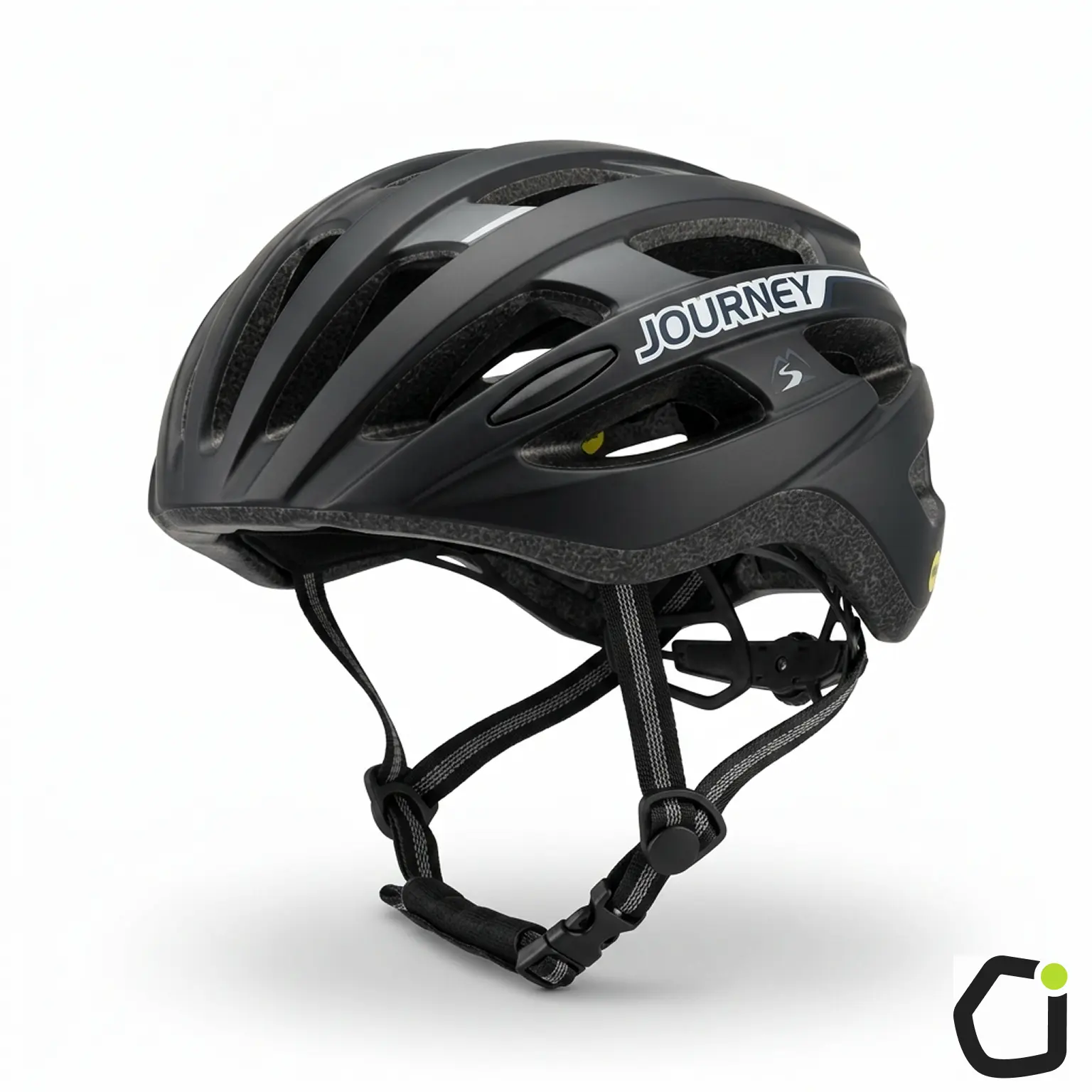 JOURNEY Aero Cycling Helmet