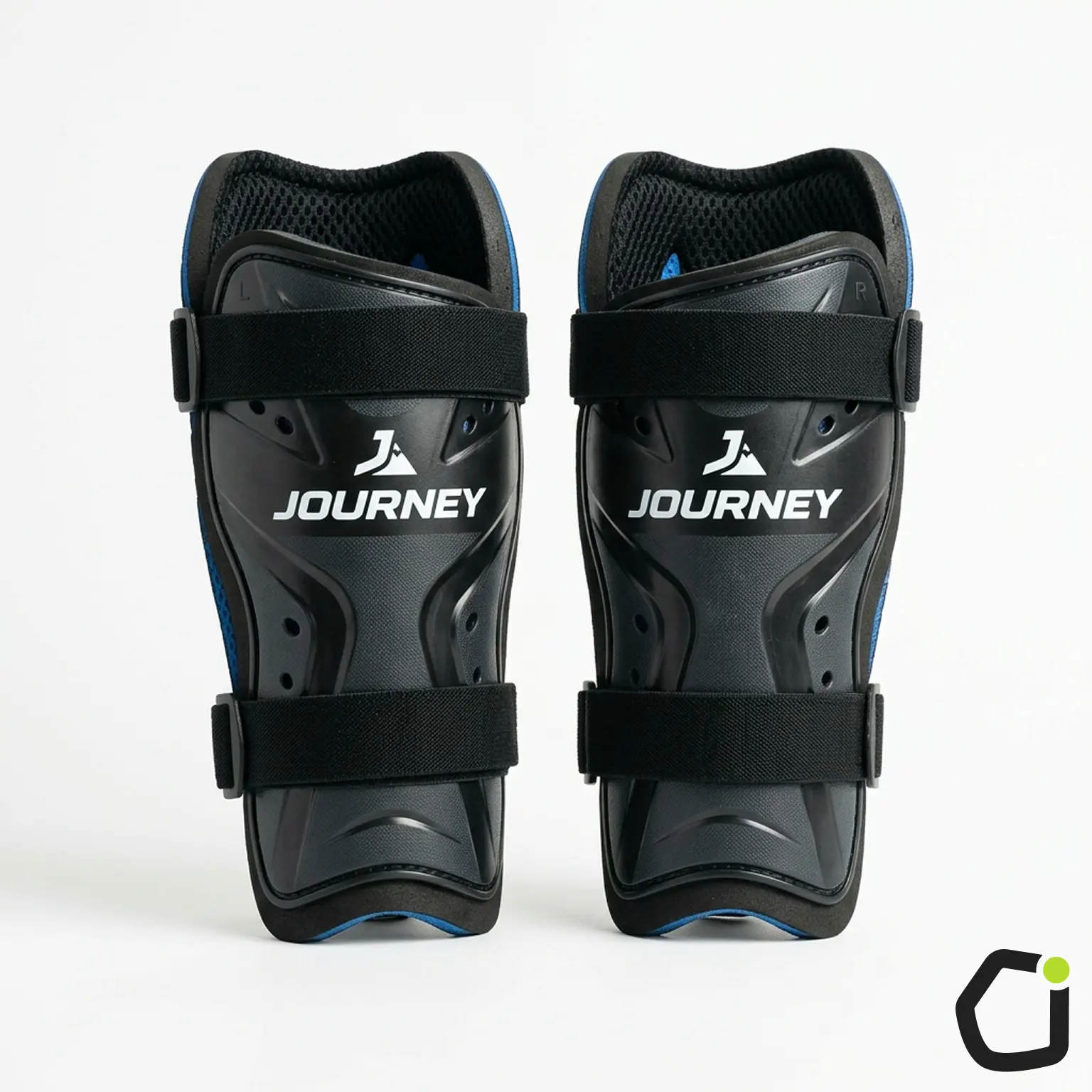 JOURNEY Guard Shin Guards