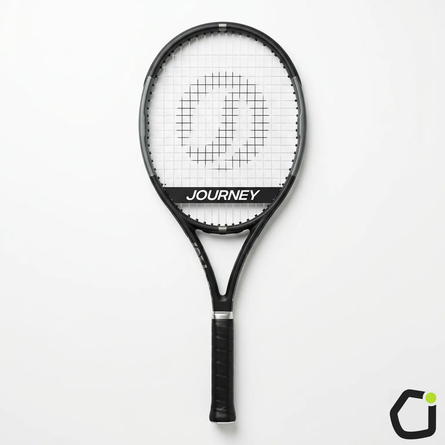 JOURNEY Ace Tennis Racket