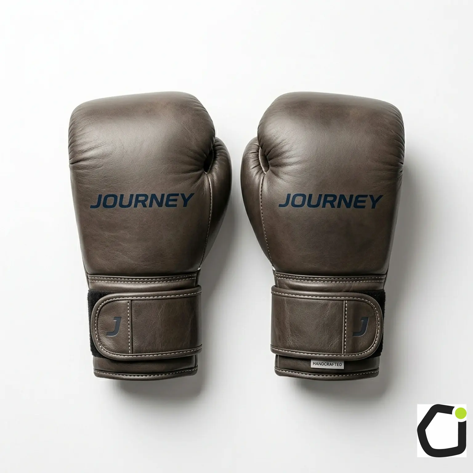 JOURNEY Strike Boxing Gloves