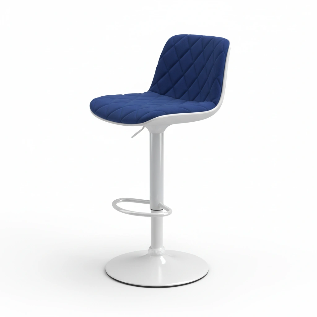 Modern Counter Height Kitchen Chair