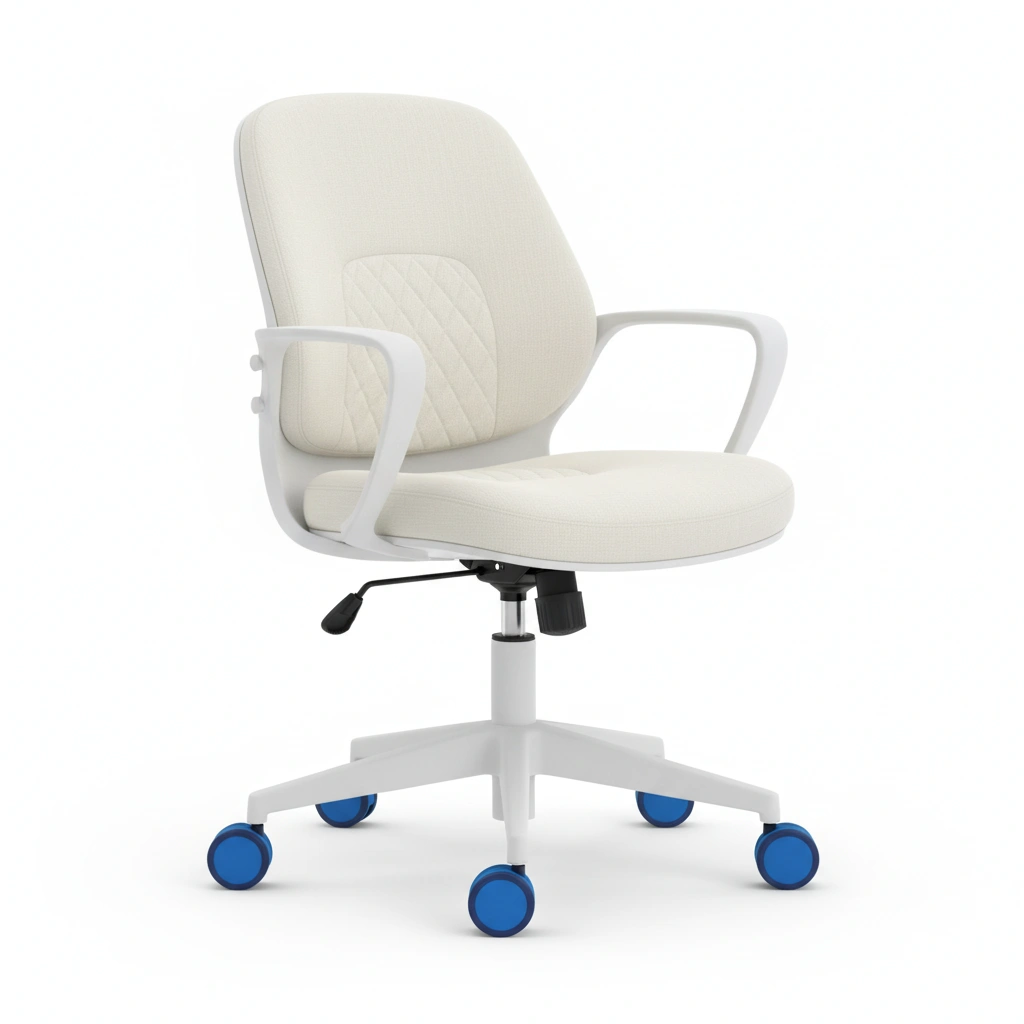 Ergonomic Comfort Office Chair